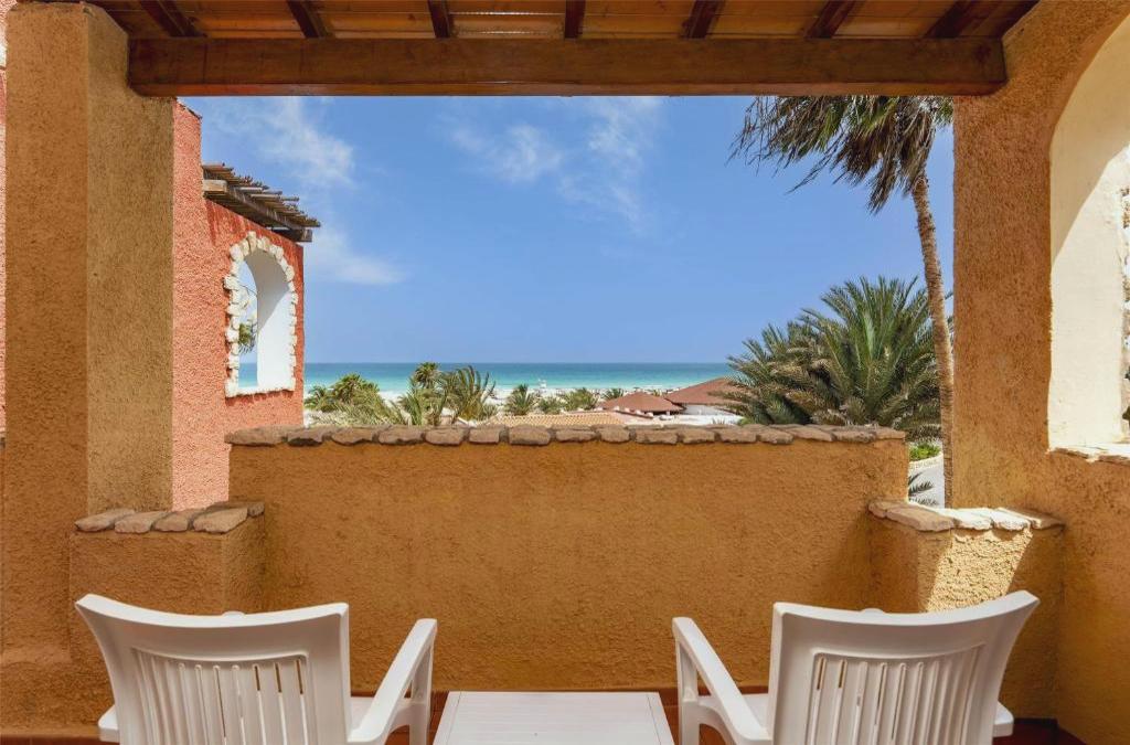 Boa Vista o Isla de Sal (Cabo Verde) en TODO INCLUIDO y hotel 4* o 5* - Hotel Occidental Boa Vista Beach