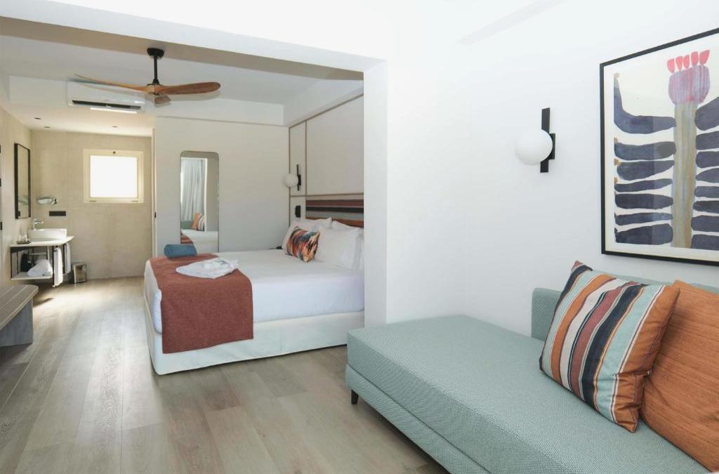 Boa Vista o Isla de Sal (Cabo Verde) en TODO INCLUIDO y hotel 4* o 5* - Hotel Occidental Boa Vista Beach