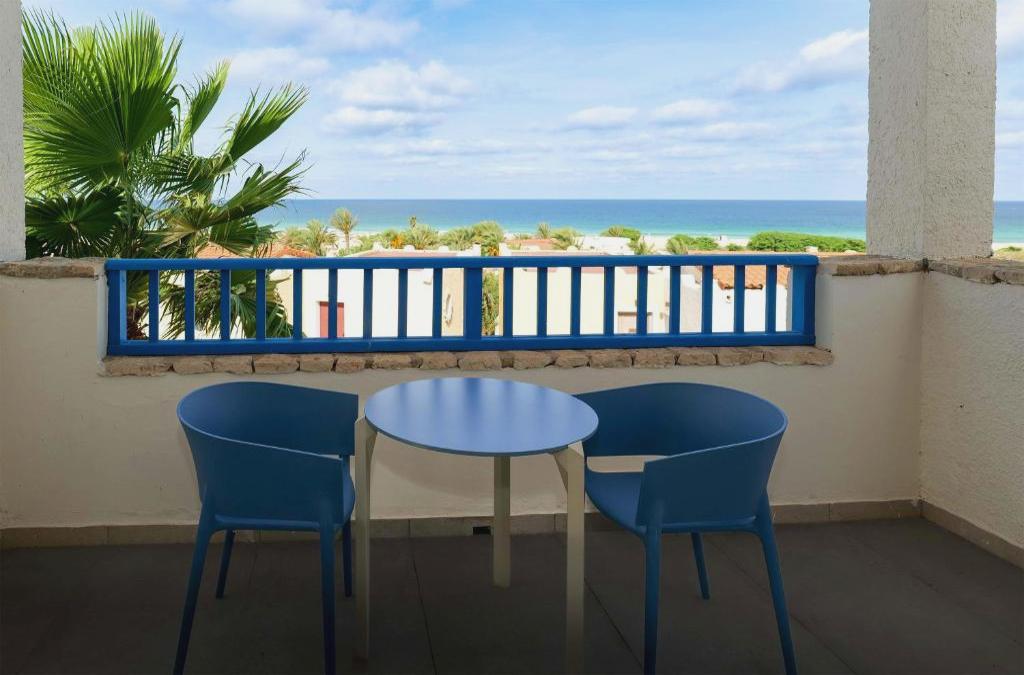 Boa Vista o Isla de Sal (Cabo Verde) en TODO INCLUIDO y hotel 4* o 5* - Hotel Occidental Boa Vista Beach