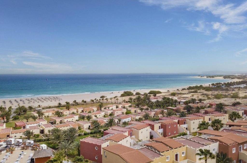 Boa Vista o Isla de Sal (Cabo Verde) en TODO INCLUIDO y hotel 4* o 5* - Hotel Occidental Boa Vista Beach