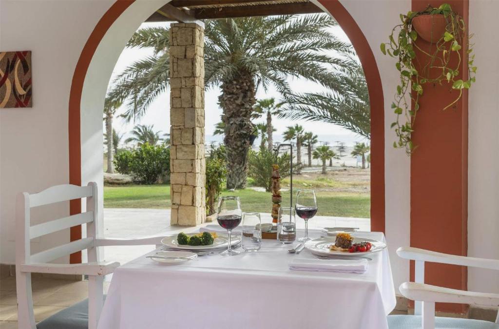 Boa Vista o Isla de Sal (Cabo Verde) en TODO INCLUIDO y hotel 4* o 5* - Hotel Occidental Boa Vista Beach