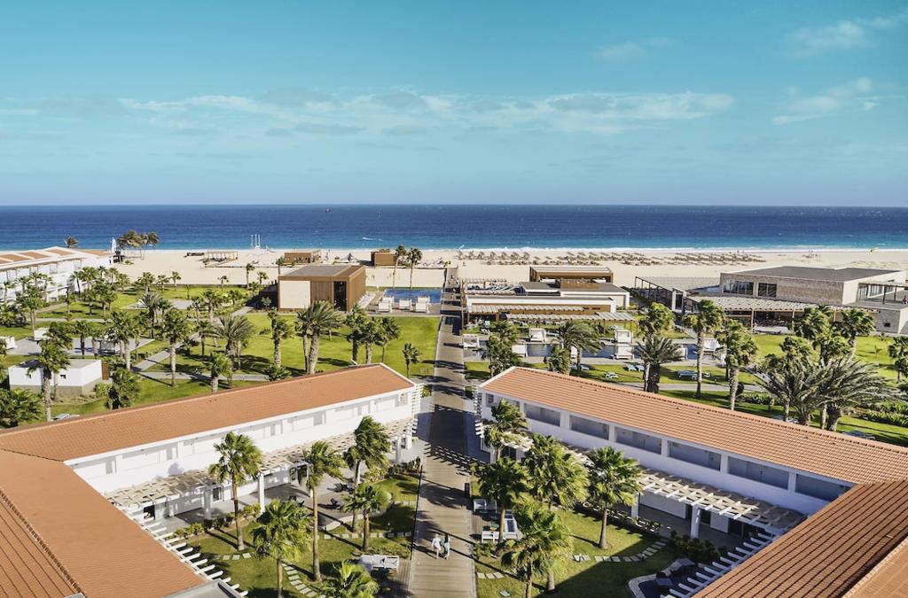 Robinson Cabo Verde