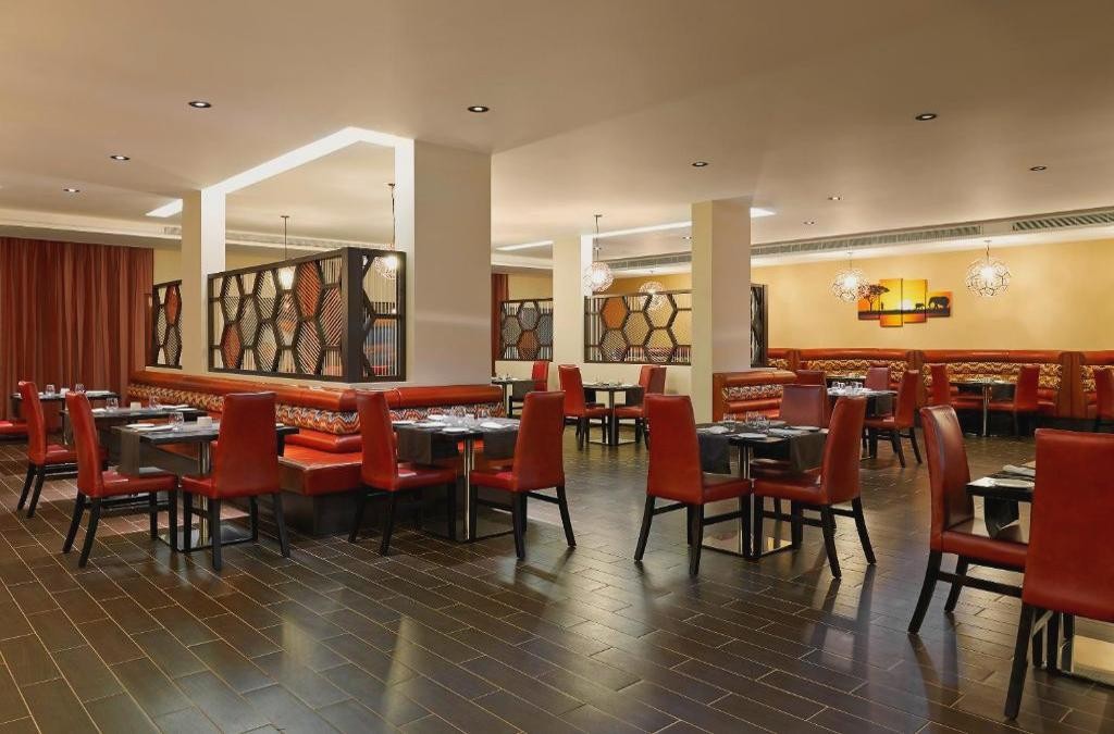 Boa Vista o Isla de Sal (Cabo Verde) en TODO INCLUIDO y hotel 4* o 5* - Meliá Dunas Beach Resort & Spa