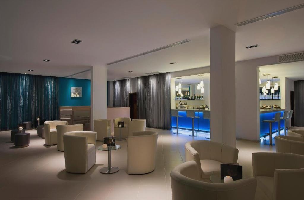 Boa Vista o Isla de Sal (Cabo Verde) en TODO INCLUIDO y hotel 4* o 5* - Meliá Dunas Beach Resort & Spa