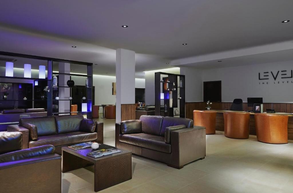 Boa Vista o Isla de Sal (Cabo Verde) en TODO INCLUIDO y hotel 4* o 5* - Meliá Dunas Beach Resort & Spa