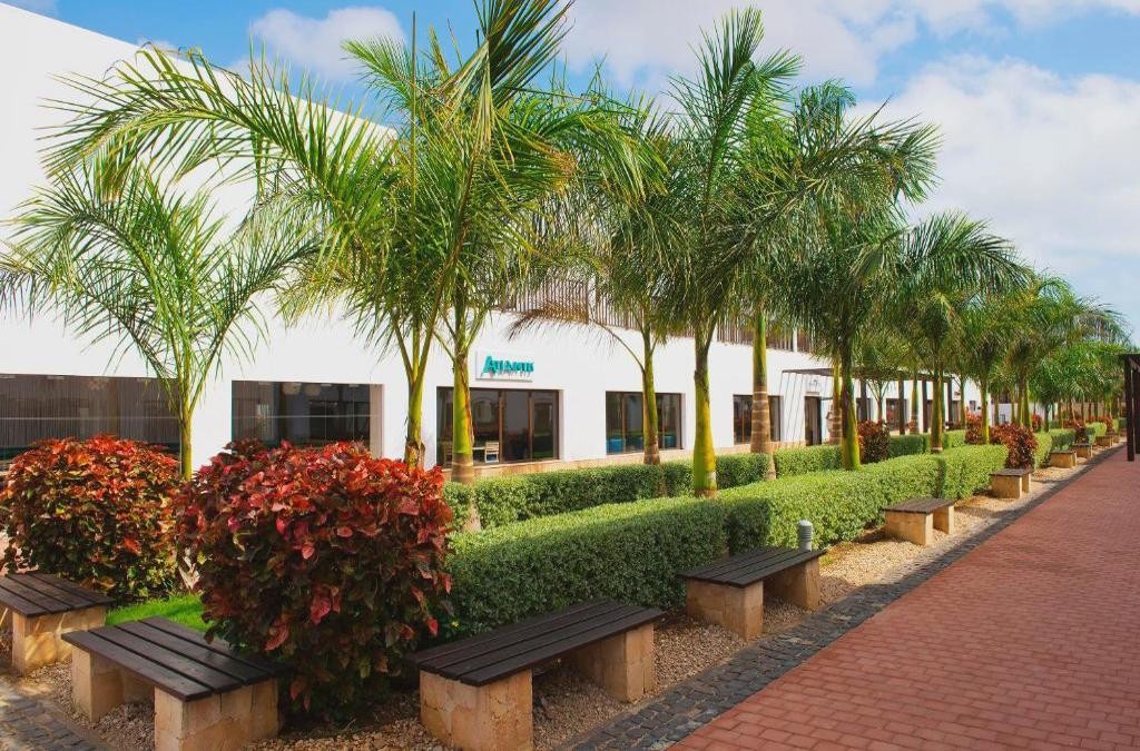 Boa Vista o Isla de Sal (Cabo Verde) en TODO INCLUIDO y hotel 4* o 5* - Meliá Dunas Beach Resort & Spa