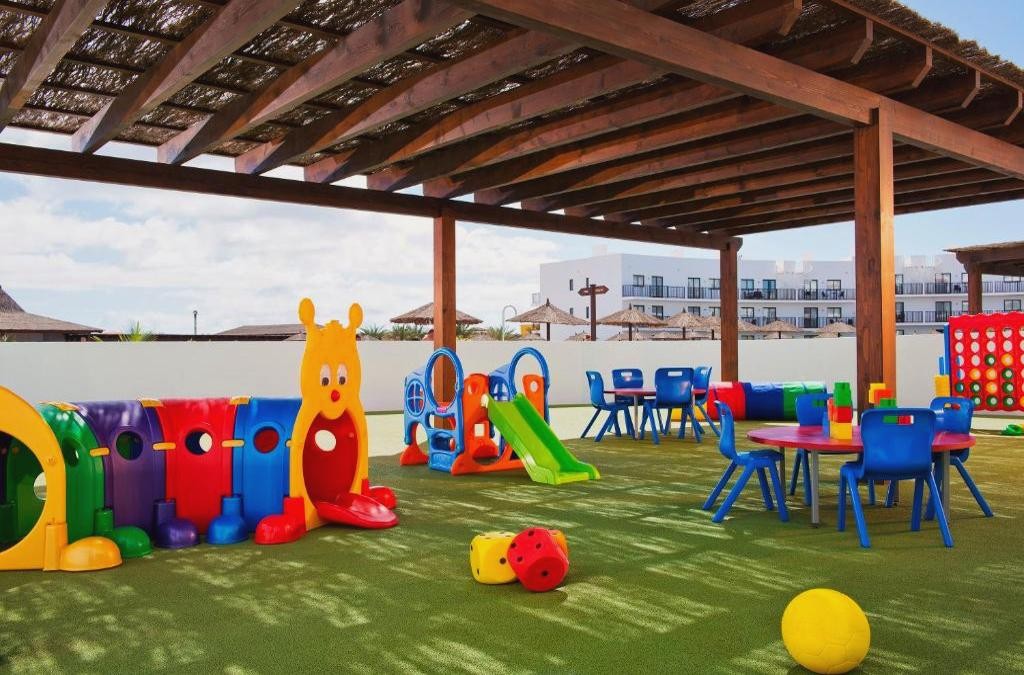Boa Vista o Isla de Sal (Cabo Verde) en TODO INCLUIDO y hotel 4* o 5* - Meliá Dunas Beach Resort & Spa