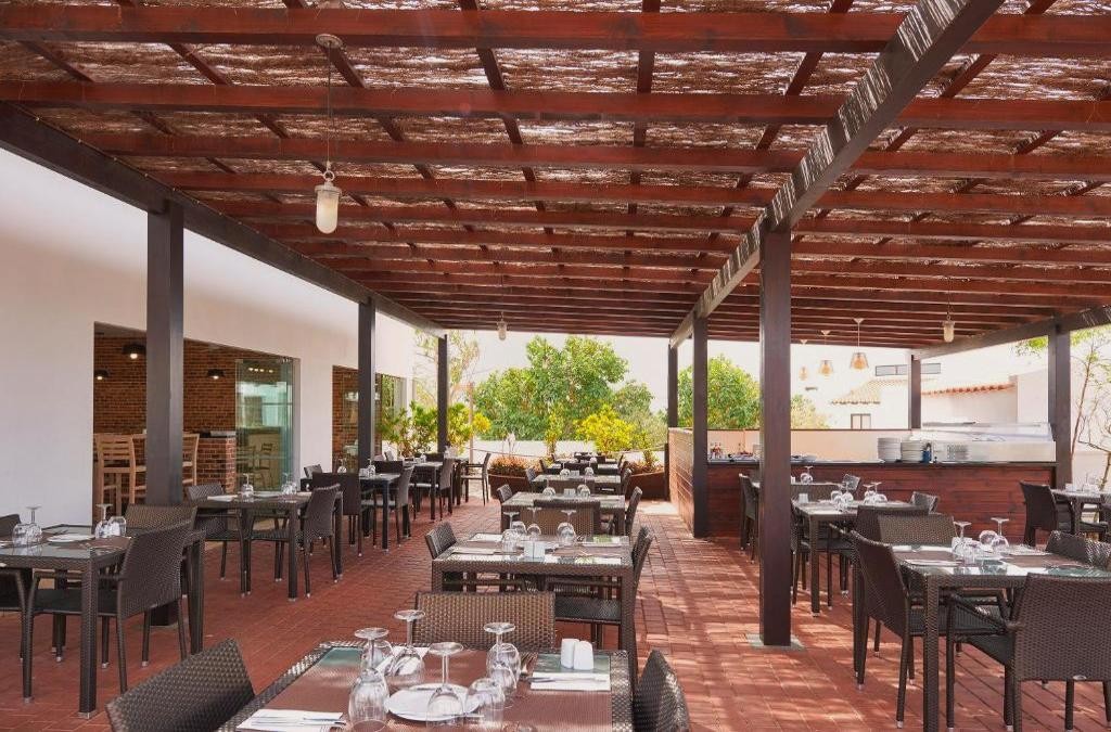 Boa Vista o Isla de Sal (Cabo Verde) en TODO INCLUIDO y hotel 4* o 5* - Meliá Dunas Beach Resort & Spa