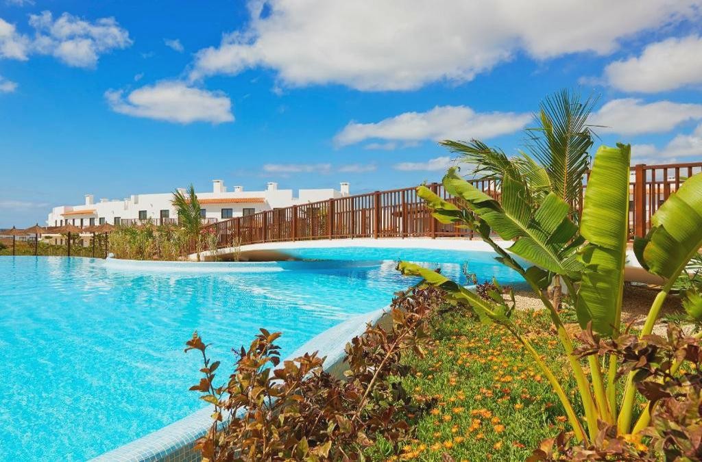 Boa Vista o Isla de Sal (Cabo Verde) en TODO INCLUIDO y hotel 4* o 5* - Meliá Dunas Beach Resort & Spa