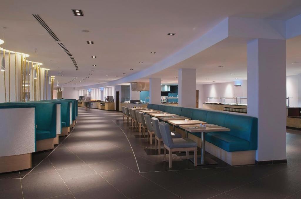 Boa Vista o Isla de Sal (Cabo Verde) en TODO INCLUIDO y hotel 4* o 5* - Meliá Dunas Beach Resort & Spa
