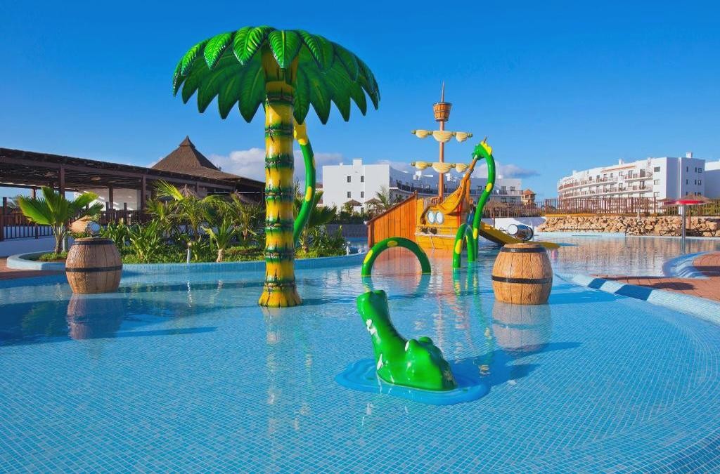 Boa Vista o Isla de Sal (Cabo Verde) en TODO INCLUIDO y hotel 4* o 5* - Meliá Dunas Beach Resort & Spa