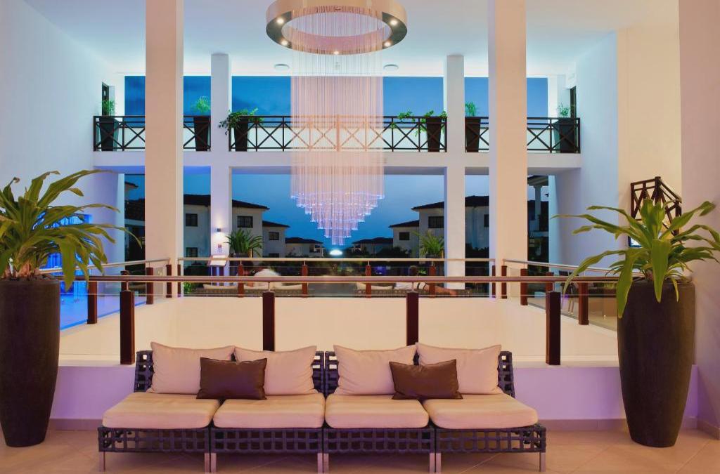 Boa Vista o Isla de Sal (Cabo Verde) en TODO INCLUIDO y hotel 4* o 5* - Meliá Tortuga Beach