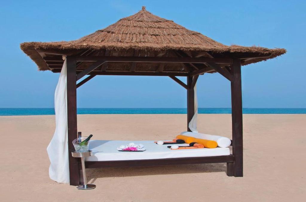 Boa Vista o Isla de Sal (Cabo Verde) en TODO INCLUIDO y hotel 4* o 5* - Meliá Tortuga Beach