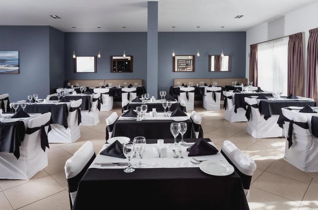 Boa Vista o Isla de Sal (Cabo Verde) en TODO INCLUIDO y hotel 4* o 5* - Meliá Tortuga Beach