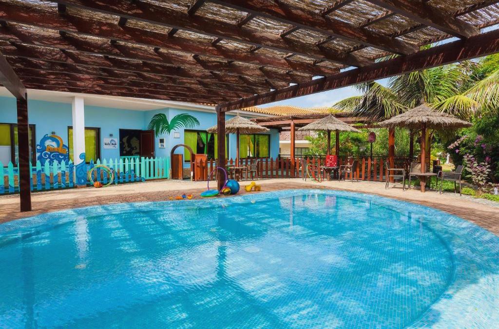Boa Vista o Isla de Sal (Cabo Verde) en TODO INCLUIDO y hotel 4* o 5* - Meliá Tortuga Beach