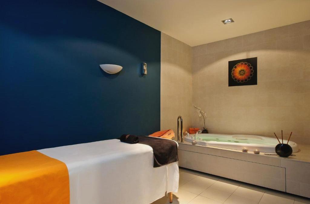 Boa Vista o Isla de Sal (Cabo Verde) en TODO INCLUIDO y hotel 4* o 5* - Meliá Tortuga Beach