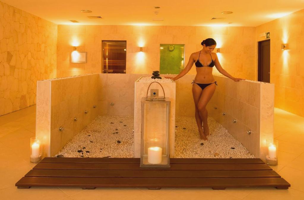 Boa Vista o Isla de Sal (Cabo Verde) en TODO INCLUIDO y hotel 4* o 5* - Meliá Tortuga Beach
