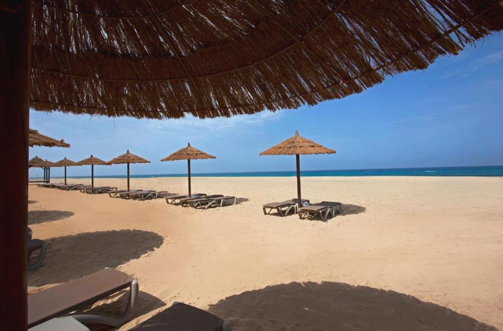 Boa Vista o Isla de Sal (Cabo Verde) en TODO INCLUIDO y hotel 4* o 5* - Meliá Tortuga Beach
