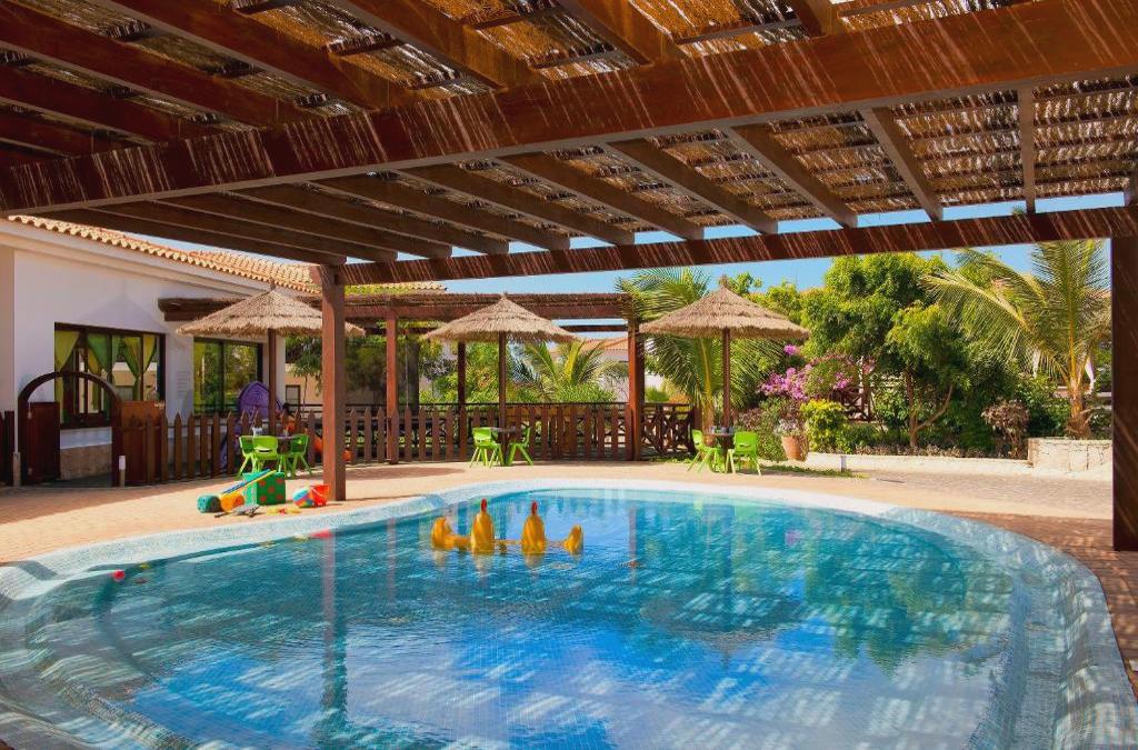 Boa Vista o Isla de Sal (Cabo Verde) en TODO INCLUIDO y hotel 4* o 5* - Meliá Tortuga Beach