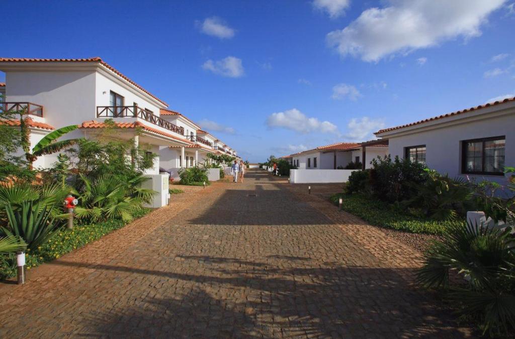 Boa Vista o Isla de Sal (Cabo Verde) en TODO INCLUIDO y hotel 4* o 5* - Meliá Tortuga Beach