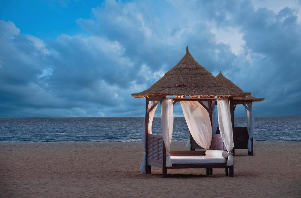 Boa Vista o Isla de Sal (Cabo Verde) en TODO INCLUIDO y hotel 4* o 5* - Meliá Tortuga Beach