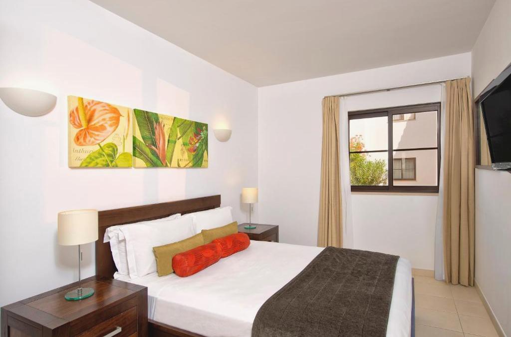 Boa Vista o Isla de Sal (Cabo Verde) en TODO INCLUIDO y hotel 4* o 5* - Meliá Tortuga Beach