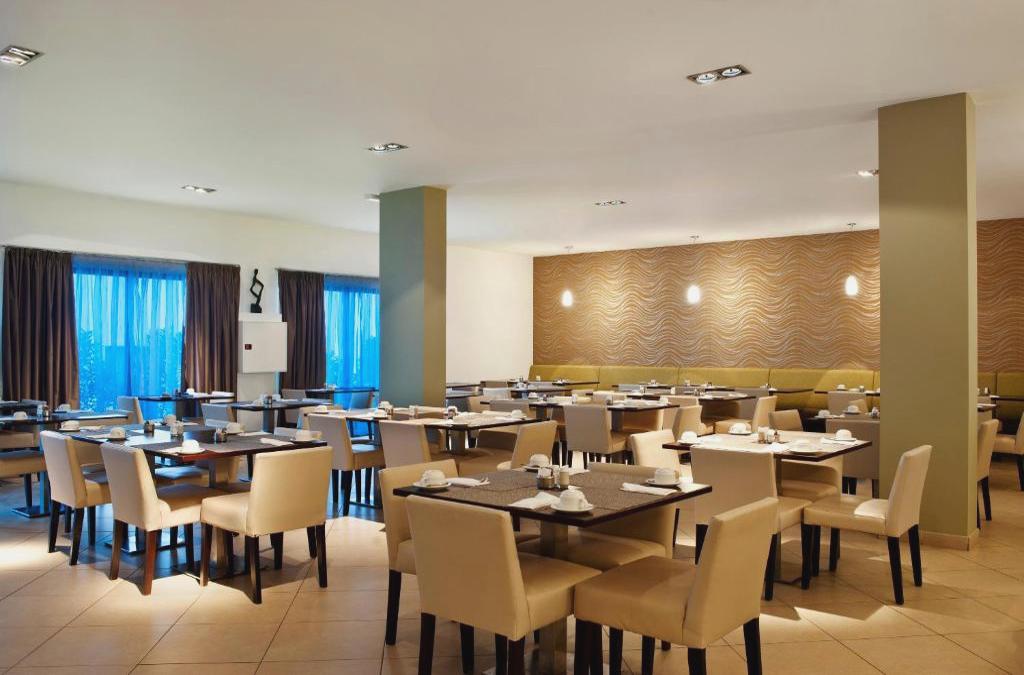 Boa Vista o Isla de Sal (Cabo Verde) en TODO INCLUIDO y hotel 4* o 5* - Meliá Tortuga Beach