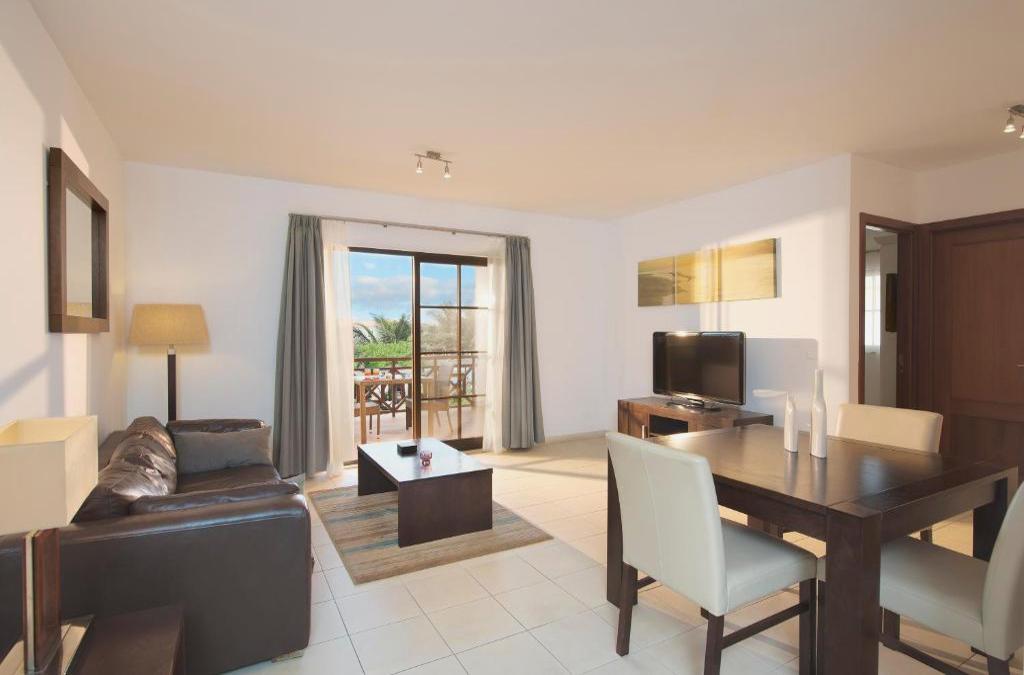 Boa Vista o Isla de Sal (Cabo Verde) en TODO INCLUIDO y hotel 4* o 5* - Meliá Tortuga Beach