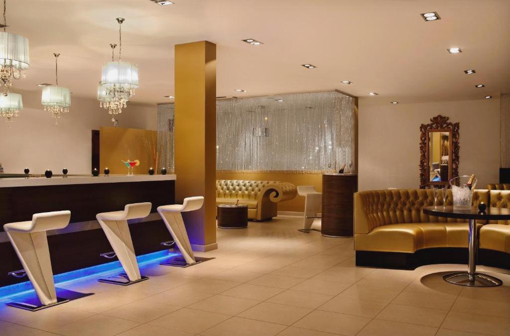 Boa Vista o Isla de Sal (Cabo Verde) en TODO INCLUIDO y hotel 4* o 5* - Meliá Tortuga Beach