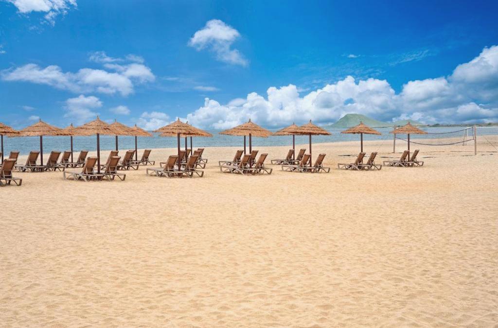 Boa Vista o Isla de Sal (Cabo Verde) en TODO INCLUIDO y hotel 4* o 5* - Meliá Tortuga Beach