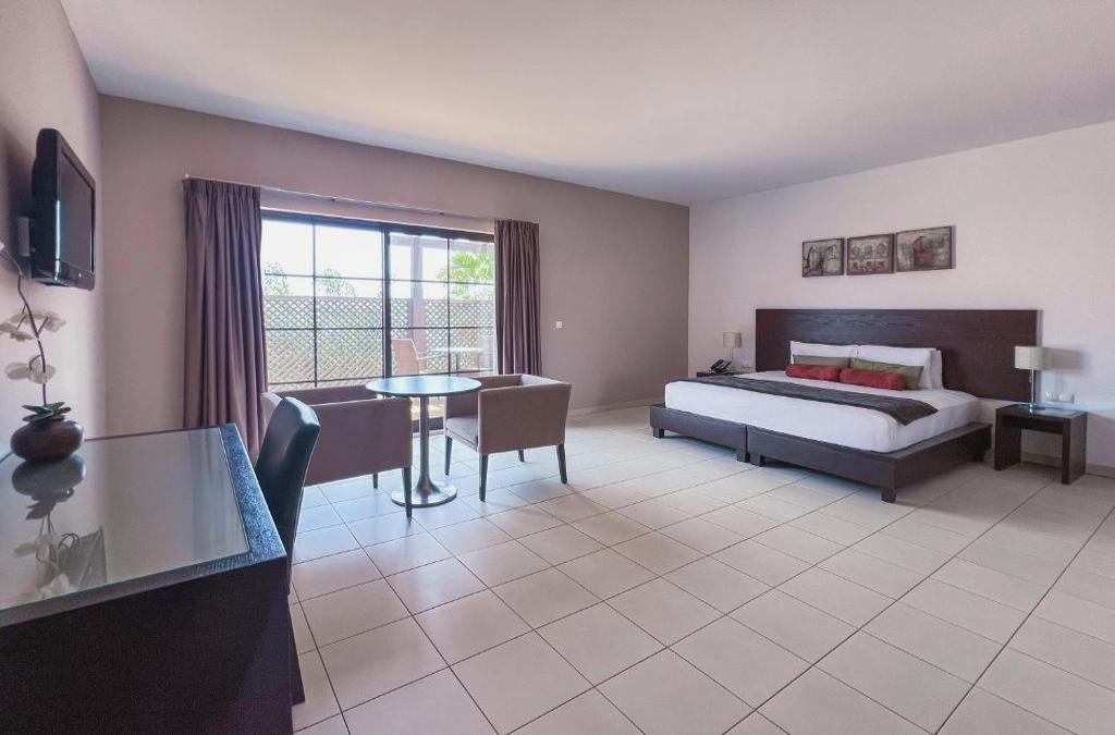 Boa Vista o Isla de Sal (Cabo Verde) en TODO INCLUIDO y hotel 4* o 5* - Meliá Tortuga Beach