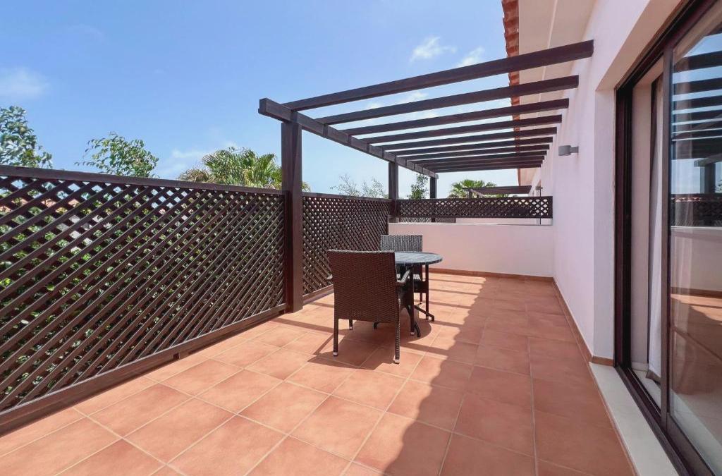Boa Vista o Isla de Sal (Cabo Verde) en TODO INCLUIDO y hotel 4* o 5* - Meliá Tortuga Beach