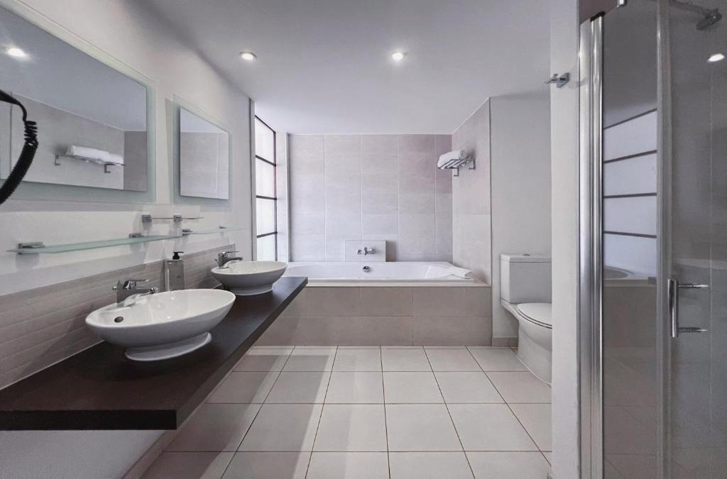 Boa Vista o Isla de Sal (Cabo Verde) en TODO INCLUIDO y hotel 4* o 5* - Meliá Tortuga Beach