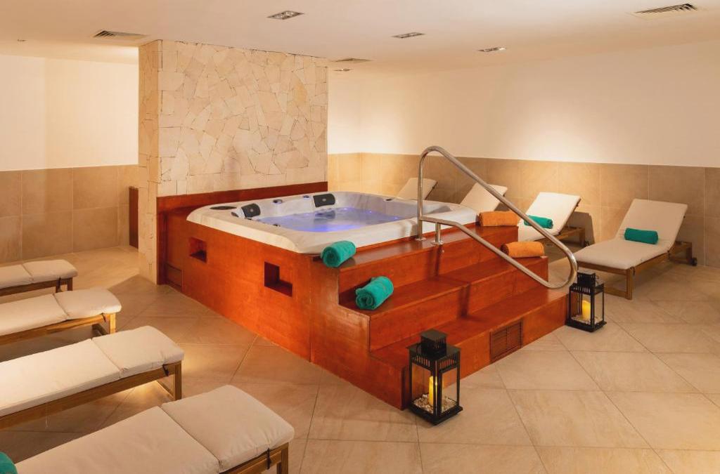 Boa Vista o Isla de Sal (Cabo Verde) en TODO INCLUIDO y hotel 4* o 5* - Meliá Tortuga Beach
