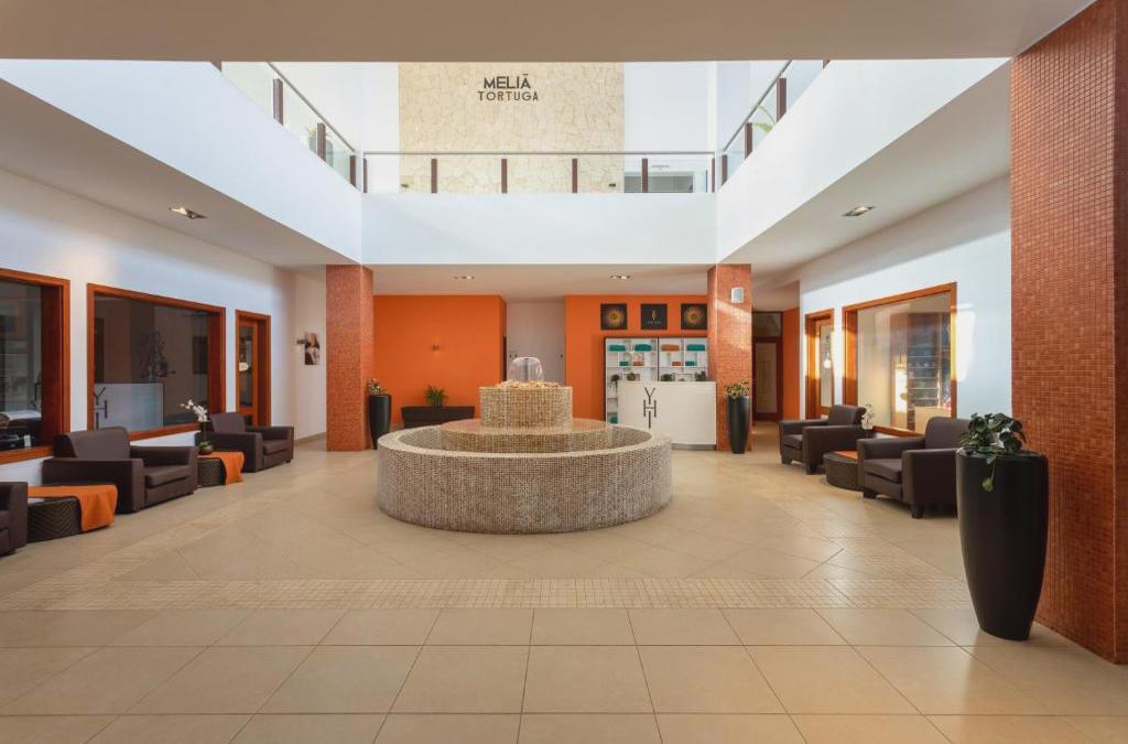 Boa Vista o Isla de Sal (Cabo Verde) en TODO INCLUIDO y hotel 4* o 5* - Meliá Tortuga Beach
