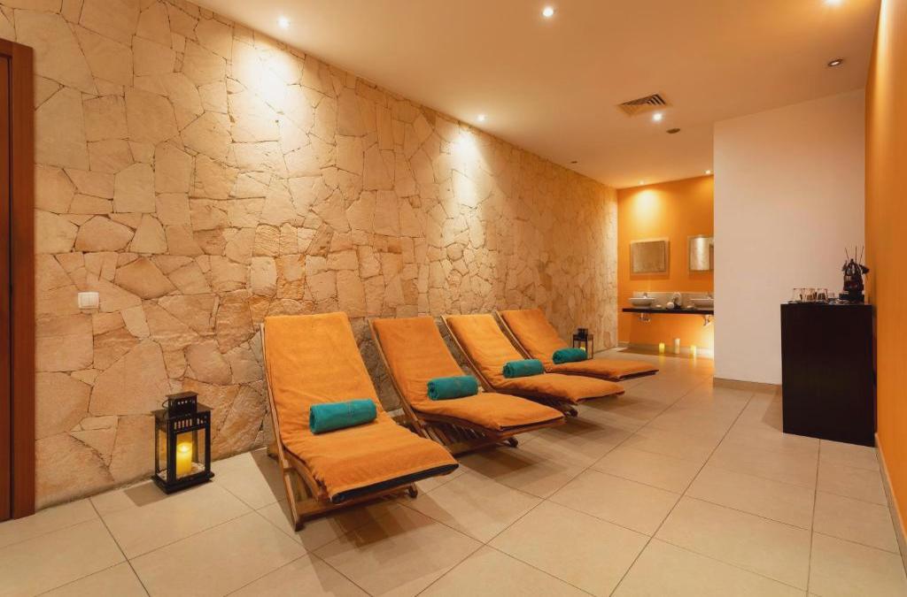 Boa Vista o Isla de Sal (Cabo Verde) en TODO INCLUIDO y hotel 4* o 5* - Meliá Tortuga Beach
