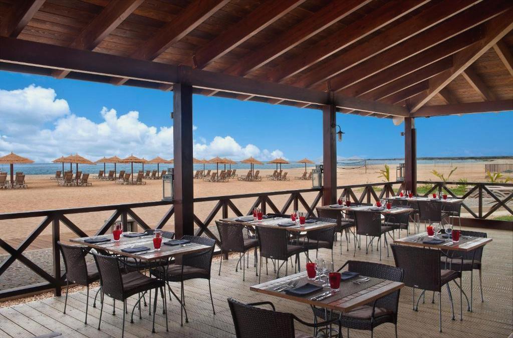 Boa Vista o Isla de Sal (Cabo Verde) en TODO INCLUIDO y hotel 4* o 5* - Meliá Tortuga Beach