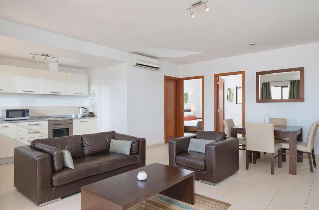 Boa Vista o Isla de Sal (Cabo Verde) en TODO INCLUIDO y hotel 4* o 5* - Meliá Tortuga Beach