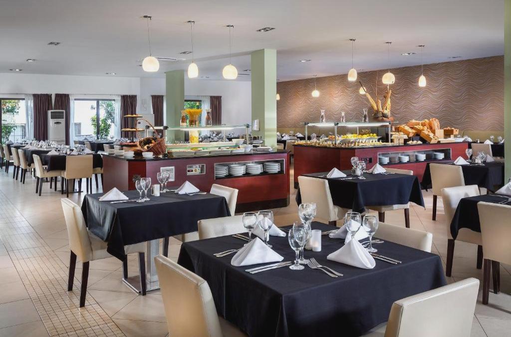 Boa Vista o Isla de Sal (Cabo Verde) en TODO INCLUIDO y hotel 4* o 5* - Meliá Tortuga Beach