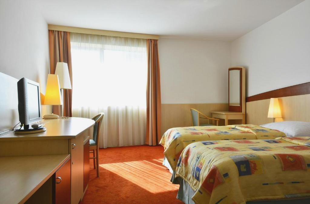 Hotel Artemis Prague