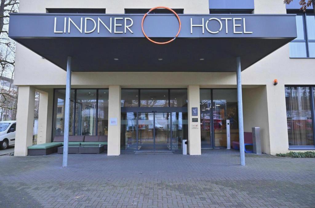 Lindner Hotel Frankfurt Sportpark