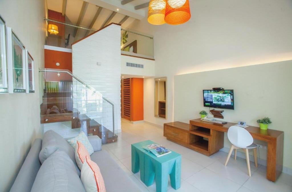 ¡Nos vamos al Caribe! Punta Cana con vuelos y Todo Incluido - Vista Sol Punta Cana Beach Resort & Spa