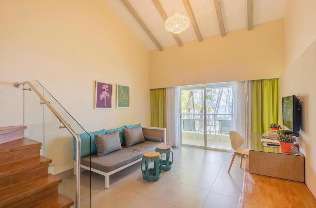 ¡Nos vamos al Caribe! Punta Cana con vuelos y Todo Incluido - Vista Sol Punta Cana Beach Resort & Spa