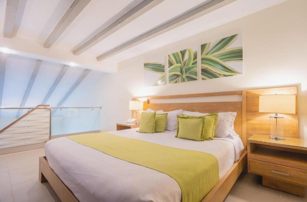 ¡Nos vamos al Caribe! Punta Cana con vuelos y Todo Incluido - Vista Sol Punta Cana Beach Resort & Spa