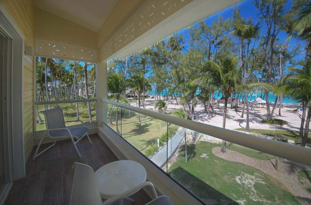 ¡Nos vamos al Caribe! Punta Cana con vuelos y Todo Incluido - Vista Sol Punta Cana Beach Resort & Spa