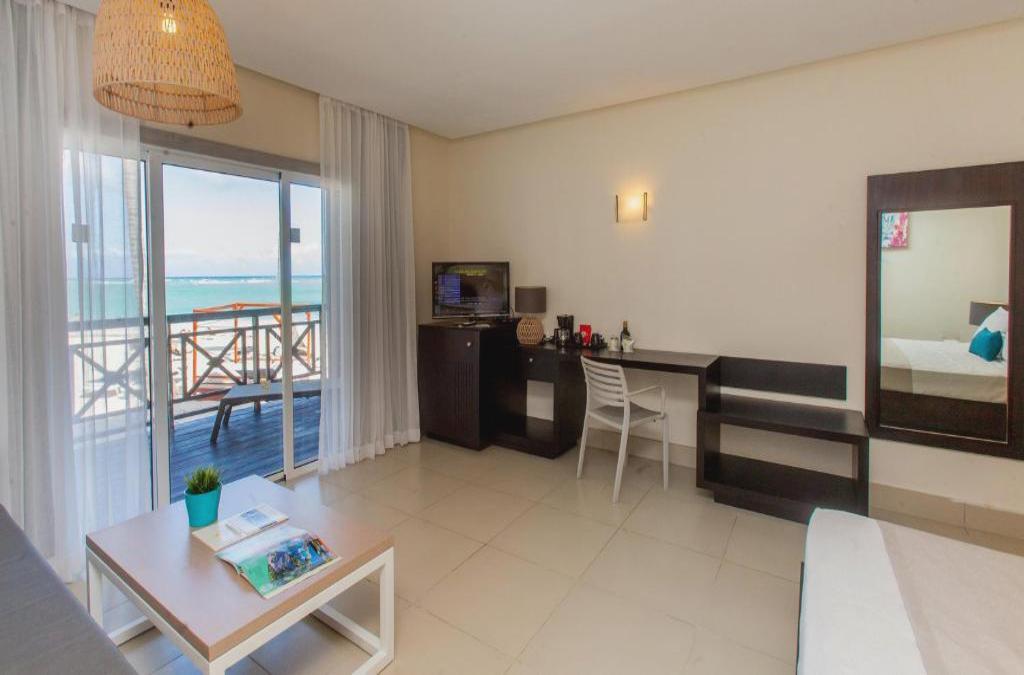 ¡Nos vamos al Caribe! Punta Cana con vuelos y Todo Incluido - Vista Sol Punta Cana Beach Resort & Spa