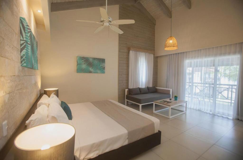 ¡Nos vamos al Caribe! Punta Cana con vuelos y Todo Incluido - Vista Sol Punta Cana Beach Resort & Spa