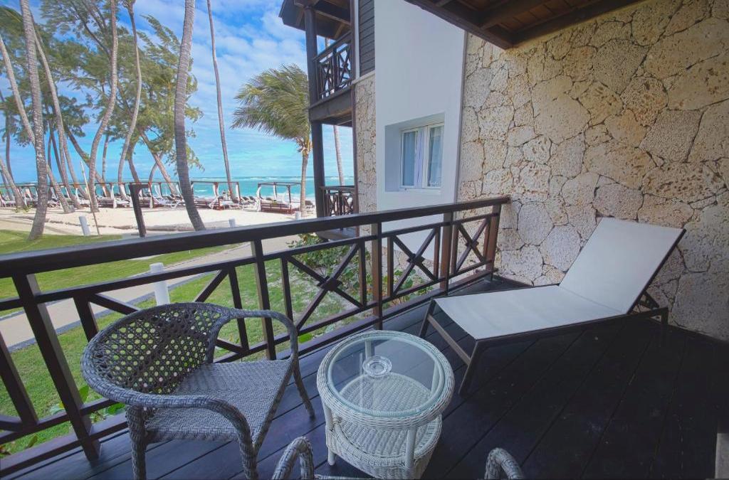¡Nos vamos al Caribe! Punta Cana con vuelos y Todo Incluido - Vista Sol Punta Cana Beach Resort & Spa