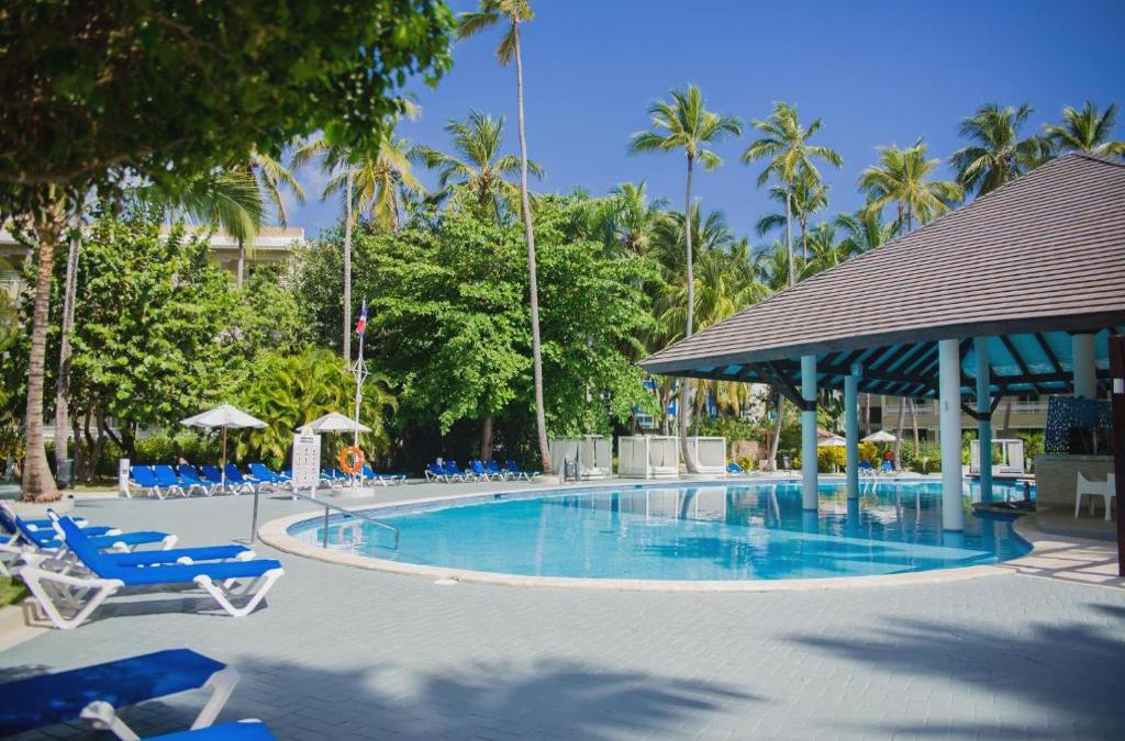 ¡Nos vamos al Caribe! Punta Cana con vuelos y Todo Incluido - Vista Sol Punta Cana Beach Resort & Spa