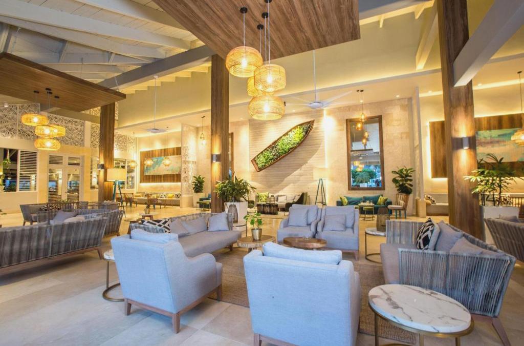 ¡Nos vamos al Caribe! Punta Cana con vuelos y Todo Incluido - Vista Sol Punta Cana Beach Resort & Spa